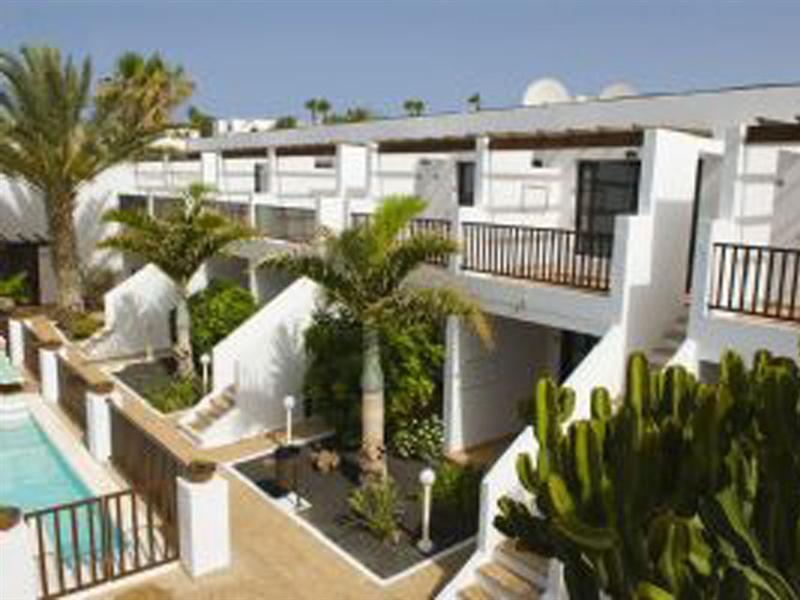 Lilas (adults Only) * Puerto del Carmen (Lanzarote)