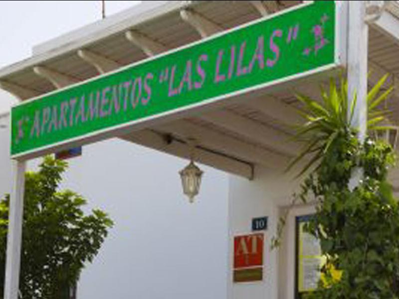 Lilas (adults Only) Apartment Puerto del Carmen (Lanzarote)