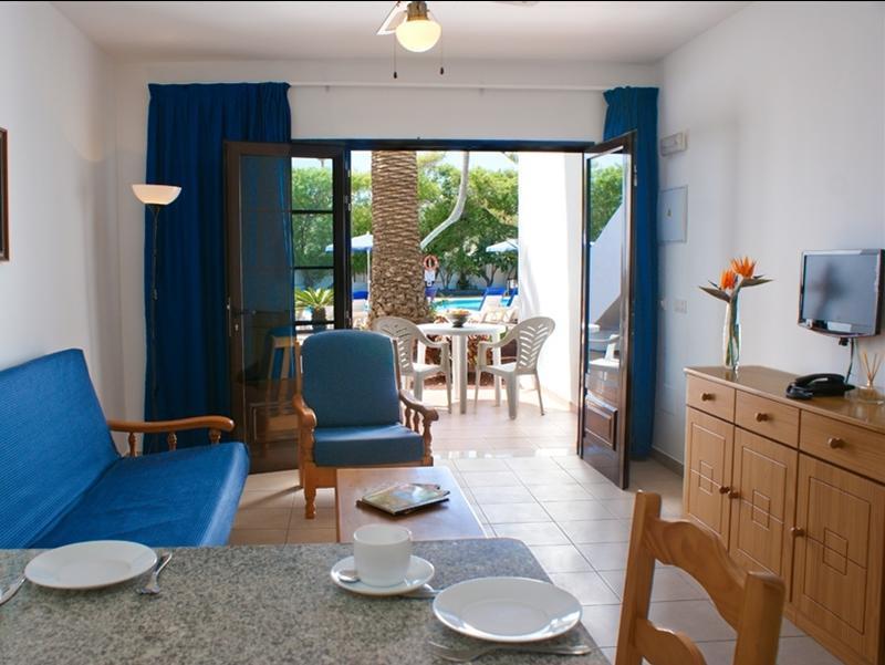 Fayna Apartamento Puerto del Carmen (Lanzarote)