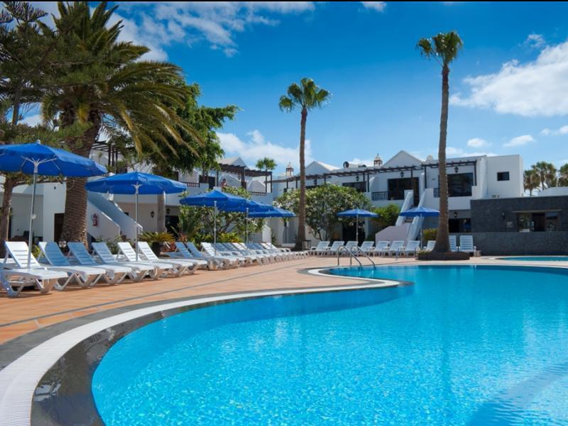 Fayna * Puerto del Carmen (Lanzarote)