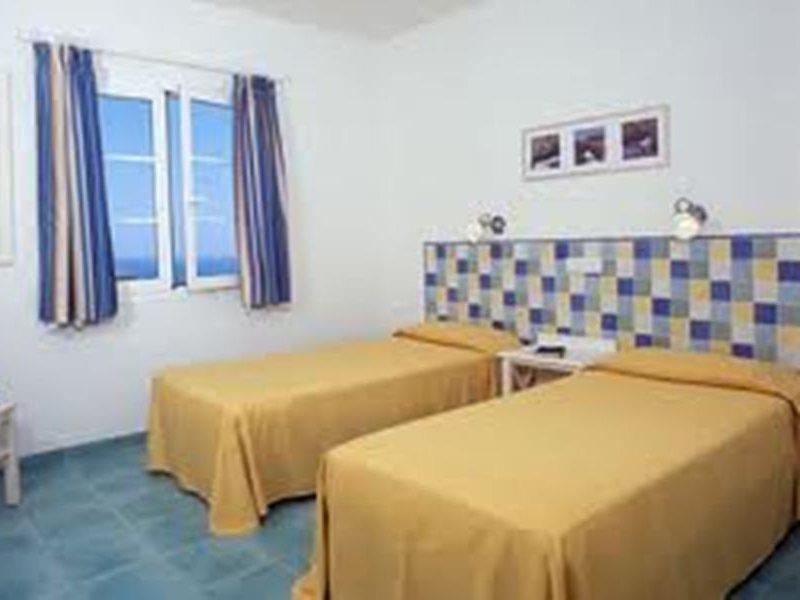 Livvo Morromar Aparthotel 3*