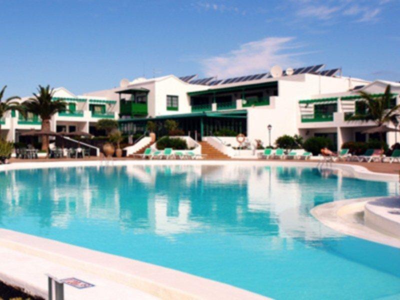 Ilunion Costa Sal Lanzarote * Matagorda