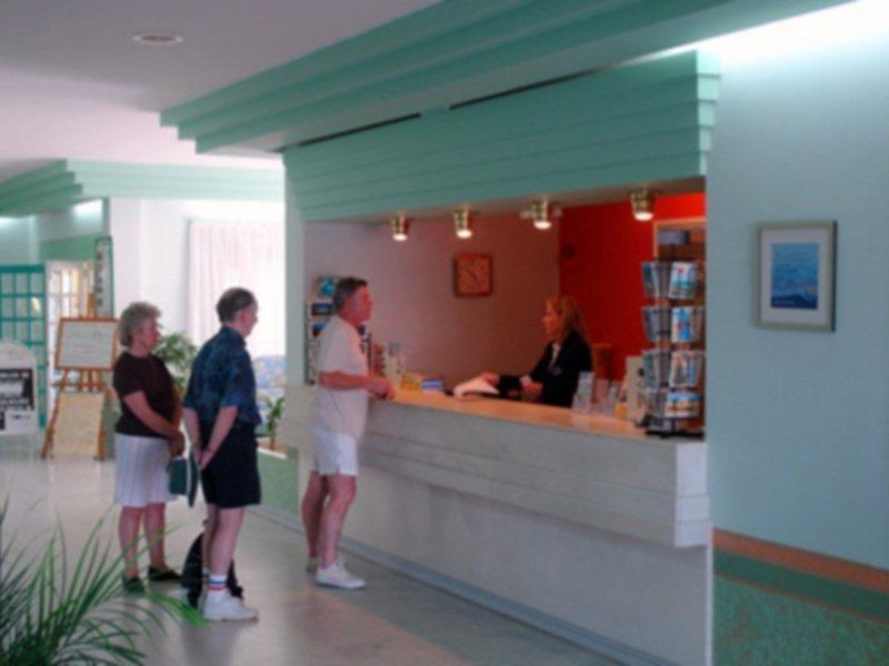 Ilunion Costa Sal Lanzarote Apartamento Matagorda