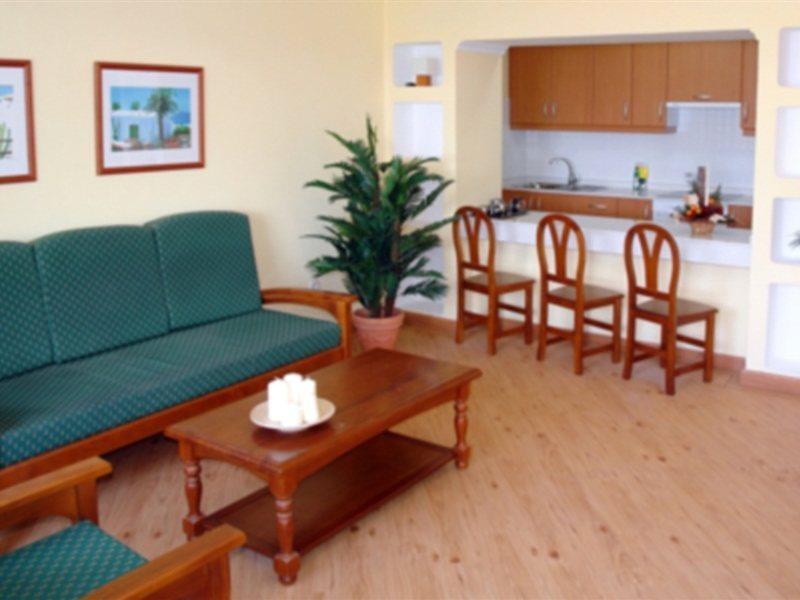 Ilunion Costa Sal Lanzarote Apartamento