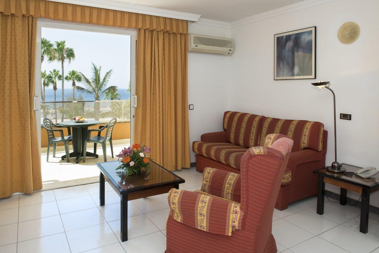 Labranda El Dorado Apartment *