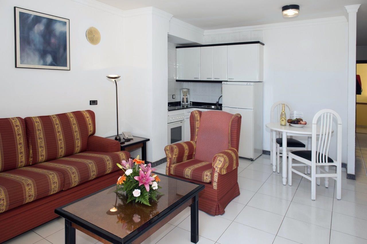 Labranda El Dorado Apartment