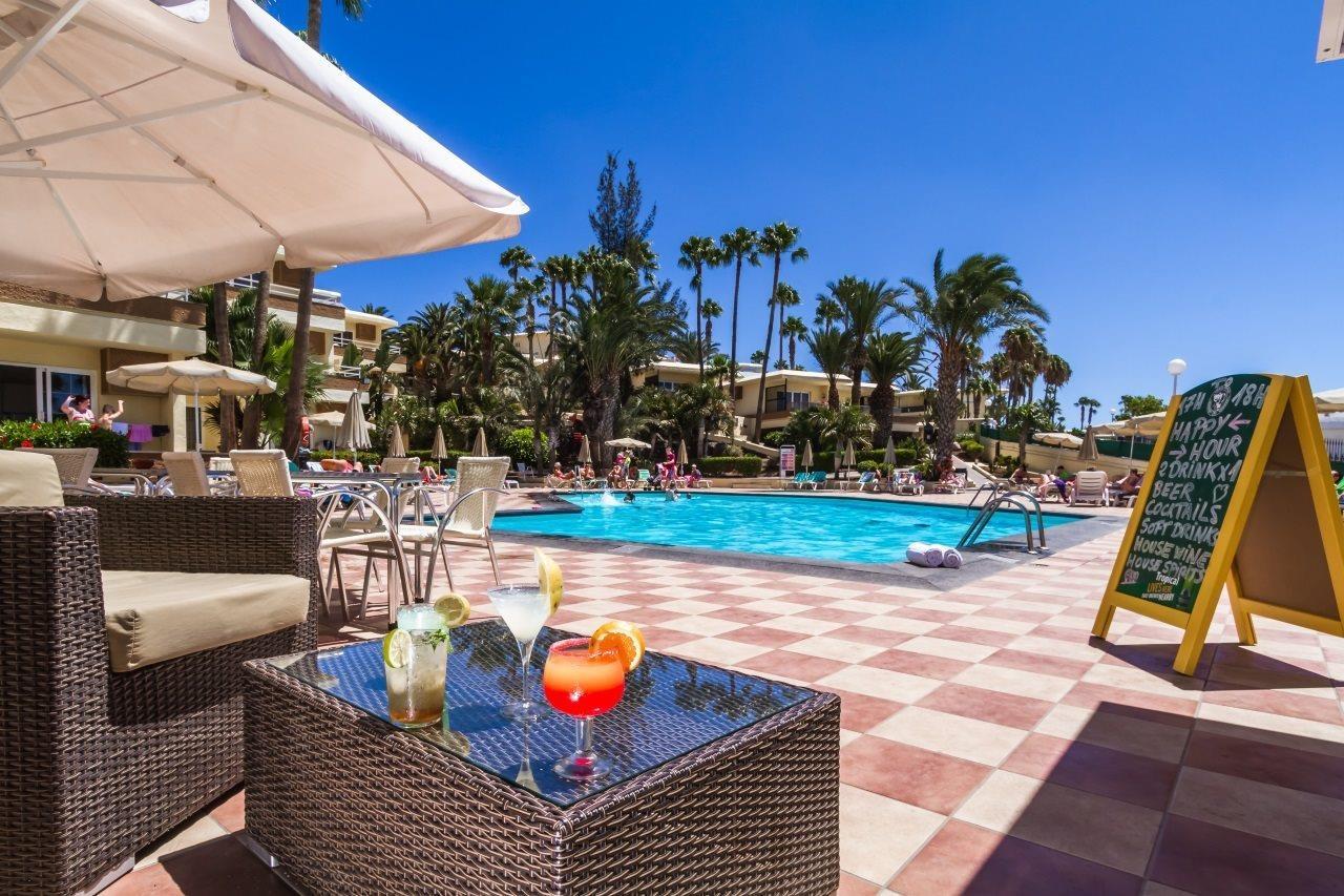 Labranda El Dorado Apartment Puerto del Carmen (Lanzarote)