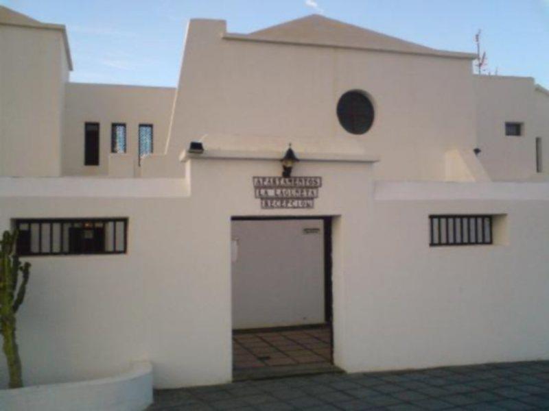 La Laguneta Apartamento