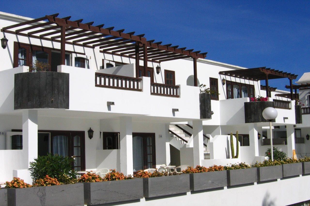 Plaza Azul Apartahotel Puerto del Carmen (Lanzarote)