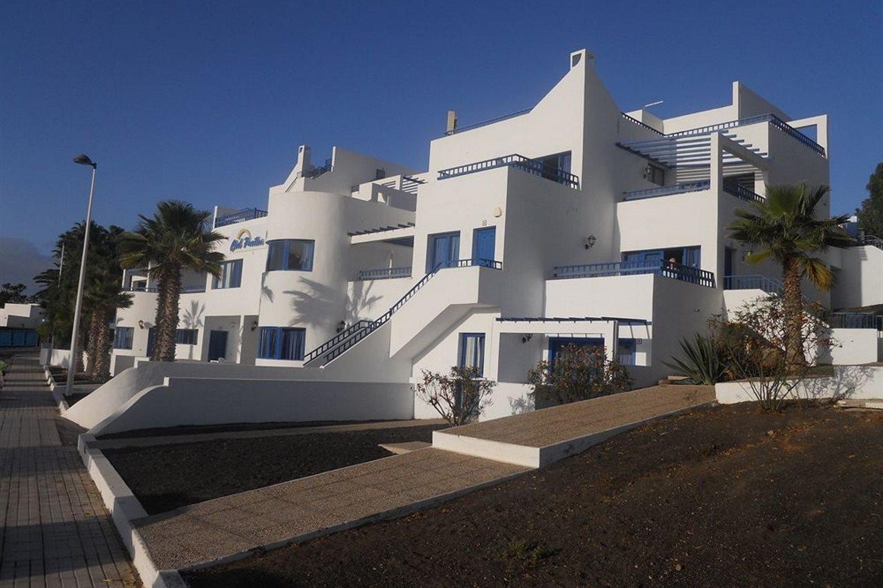 Club Pocillos Apartment Puerto del Carmen (Lanzarote)