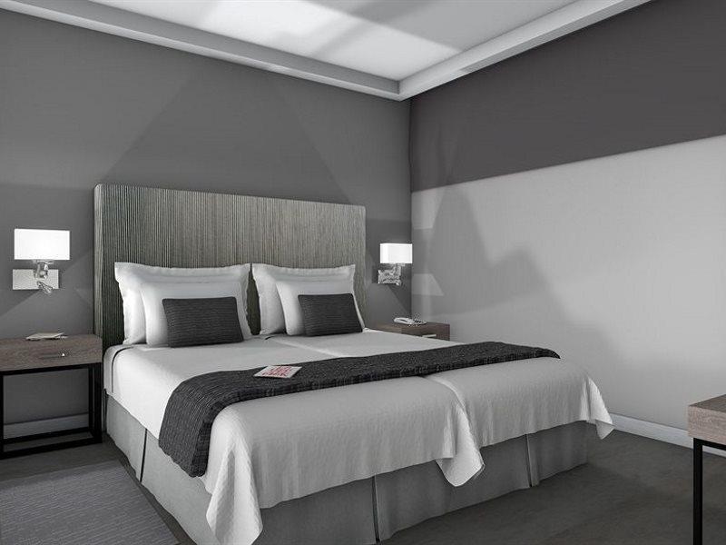 La Isla Y El Mar, Boutique (adults Only) 5* Puerto del Carmen (Lanzarote)