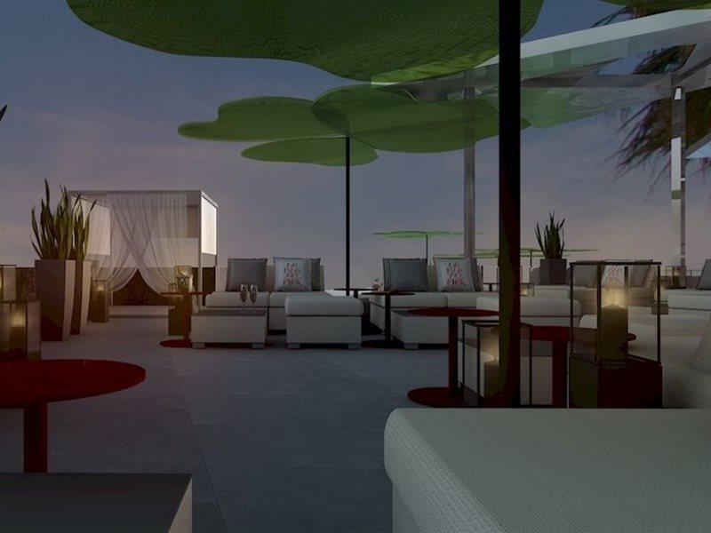 La Isla Y El Mar, Boutique (adults Only) 5*