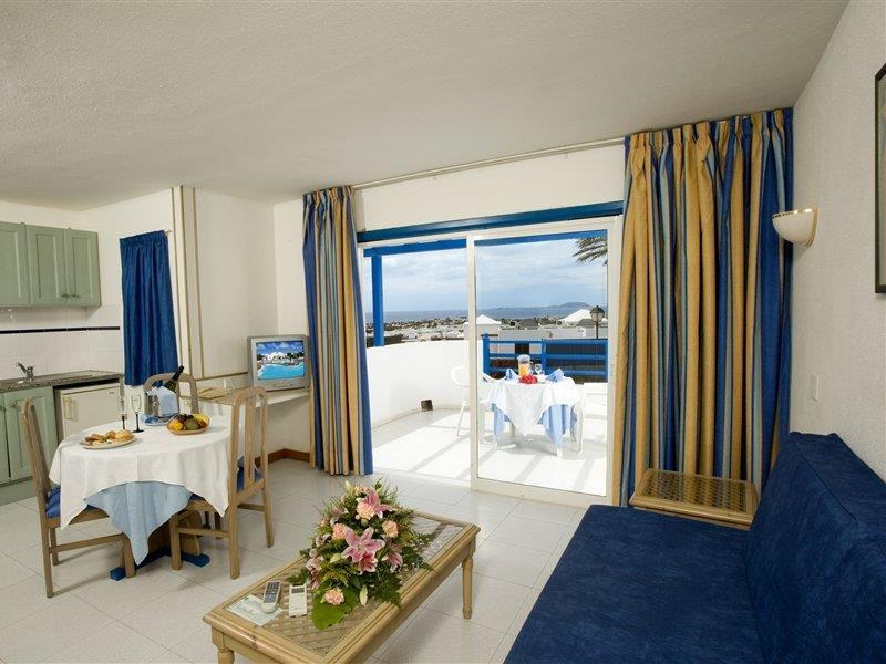 Hl Paradise Island Hotel Playa Blanca (Lanzarote)