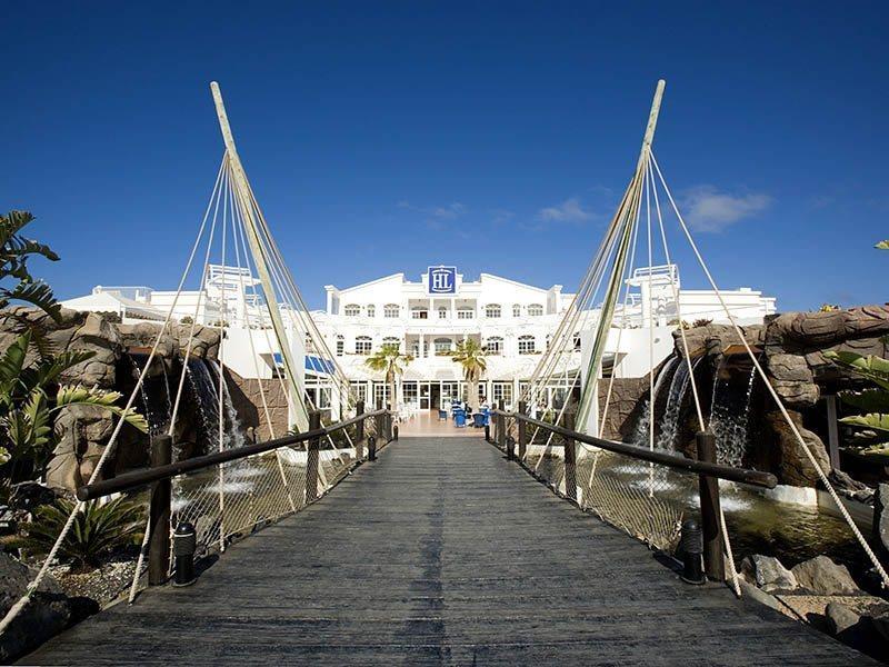 Hl Paradise Island Hotel