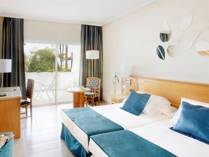 H10 Timanfaya Palace - Adults Only Hotel