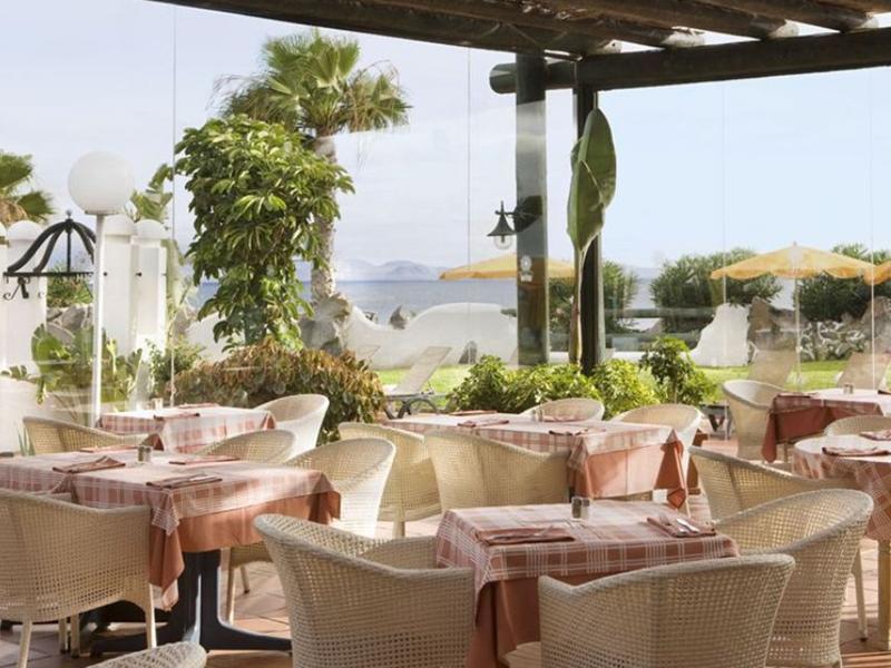 H10 Timanfaya Palace - Adults Only 4*