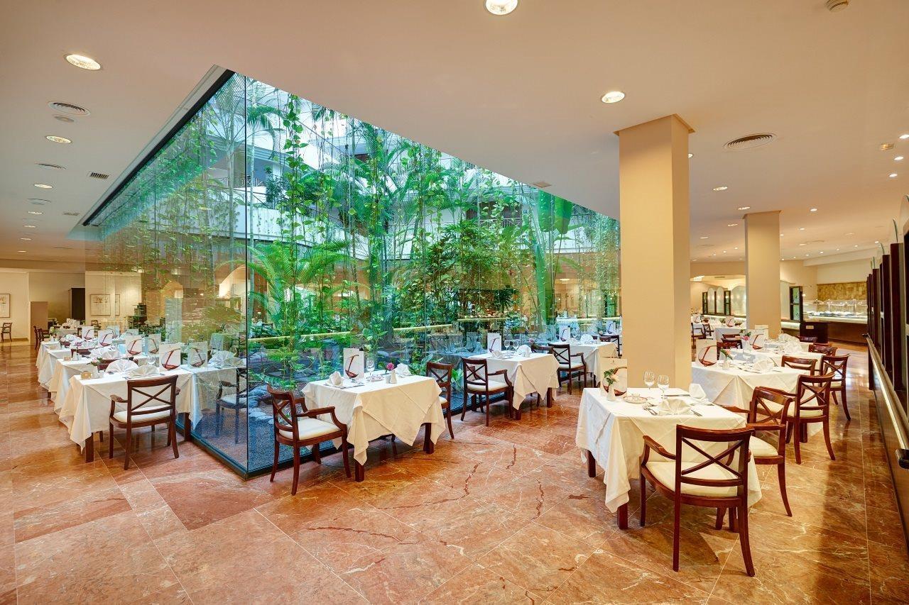 Hipotels Natura Palace Adults Only 4* Playa Blanca (Lanzarote)