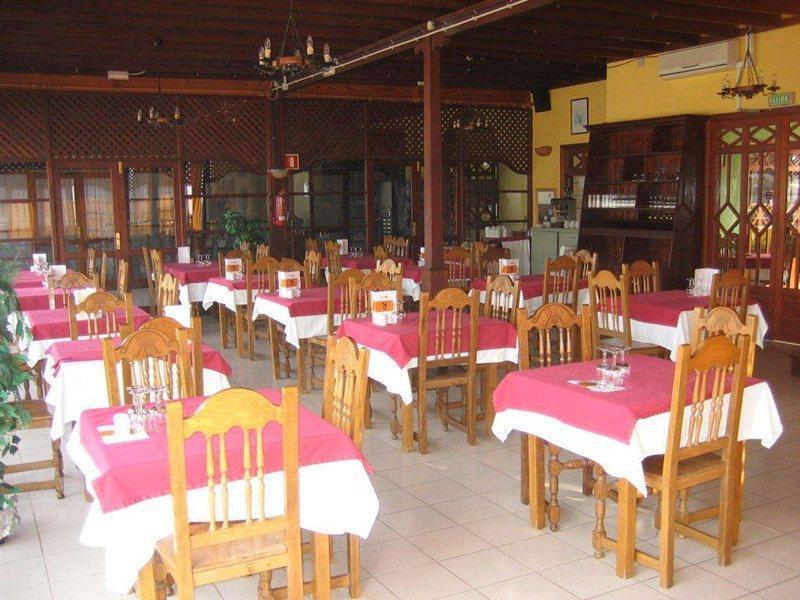 Playa Limones Apartamento