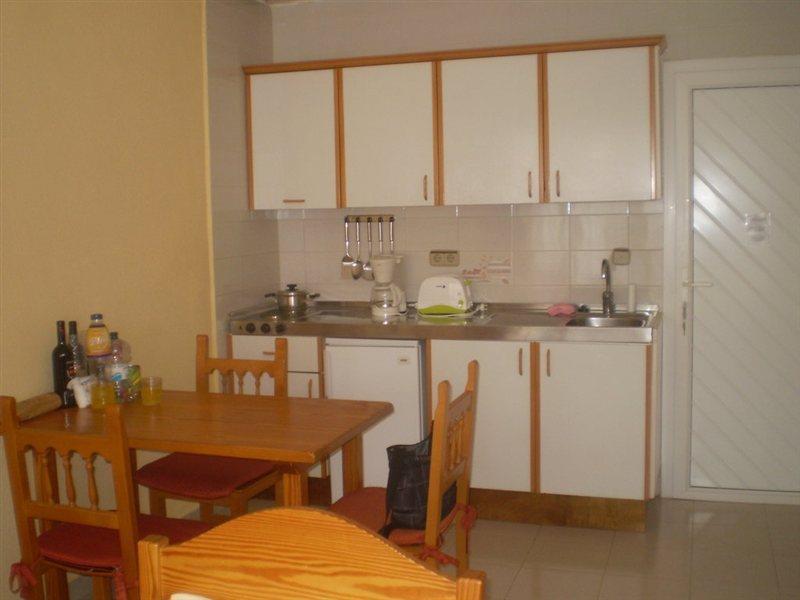 Playa Limones Apartamento