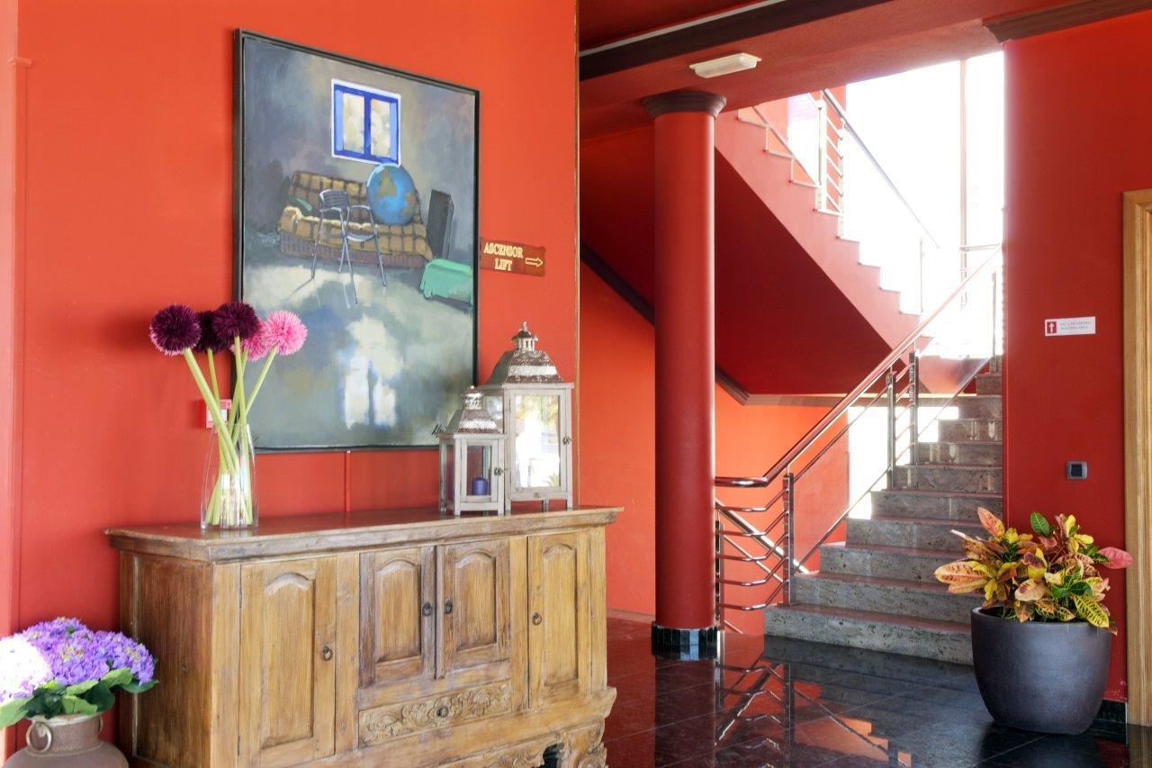 Cordial Marina Blanca Hotel
