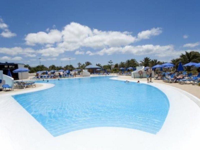 Hl Rio Hotel Playa Blanca (Lanzarote)