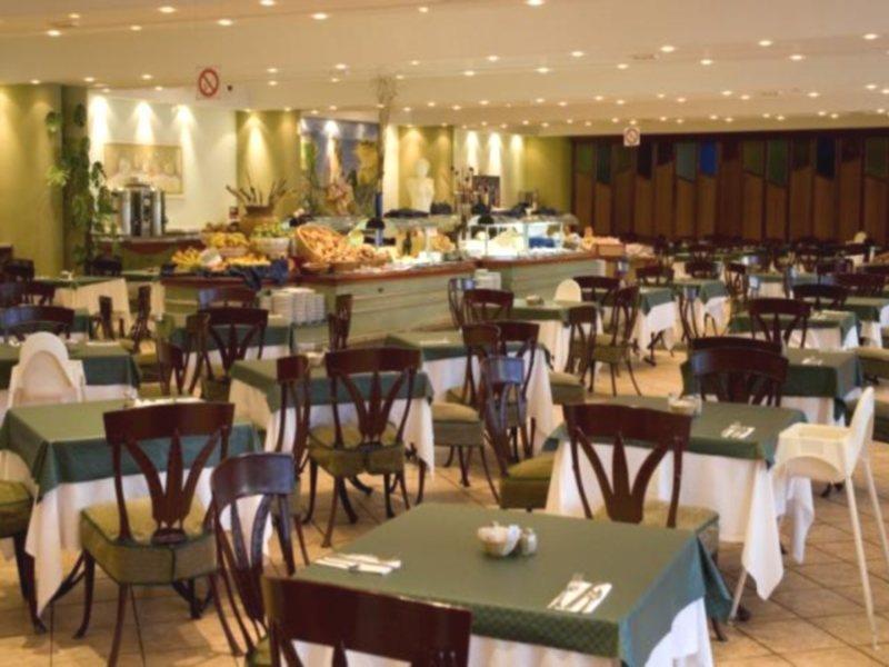 Hl Rio Hotel