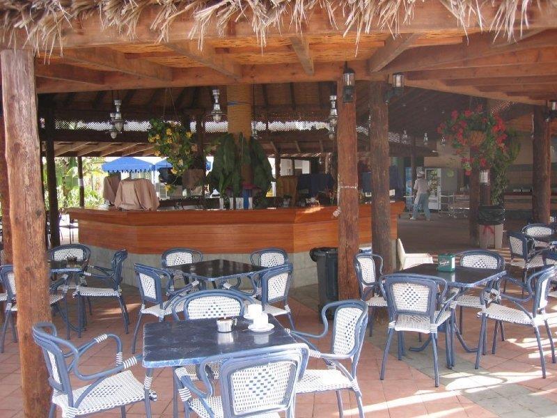 Hl Club Playa Blanca Hotel