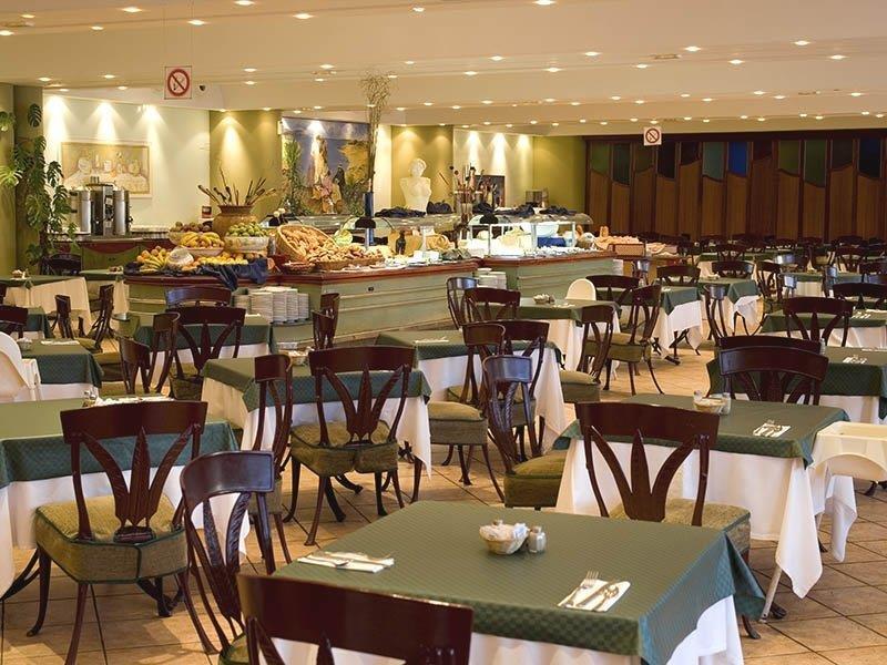 Hl Club Playa Blanca 4* Playa Blanca (Lanzarote)