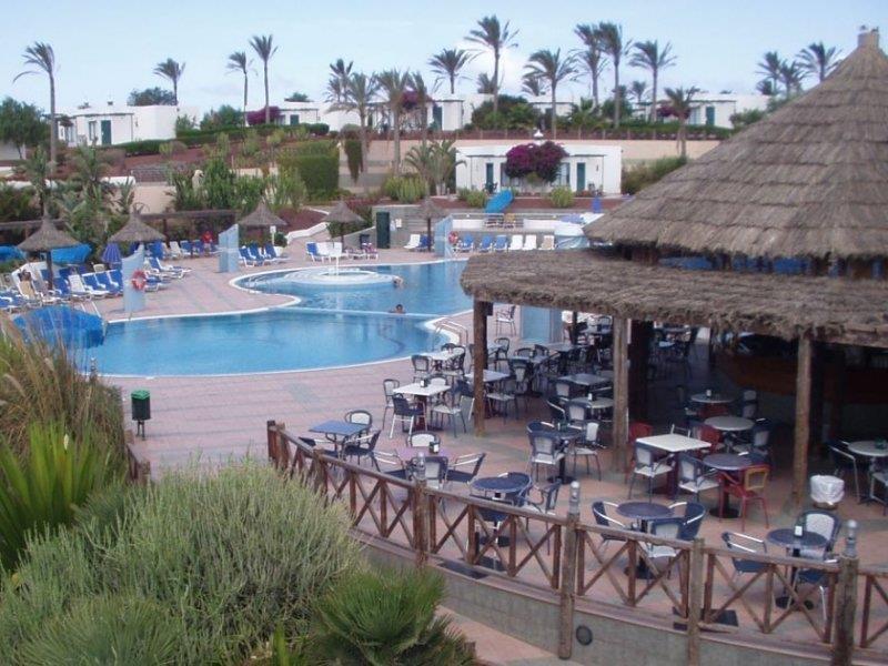 Hl Club Playa Blanca Hotel Playa Blanca (Lanzarote)