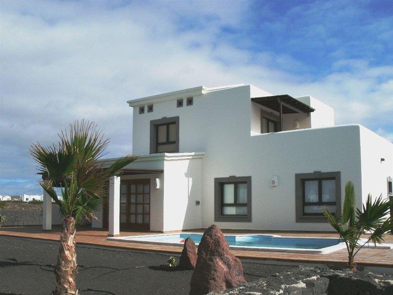 Coral Deluxe Villa