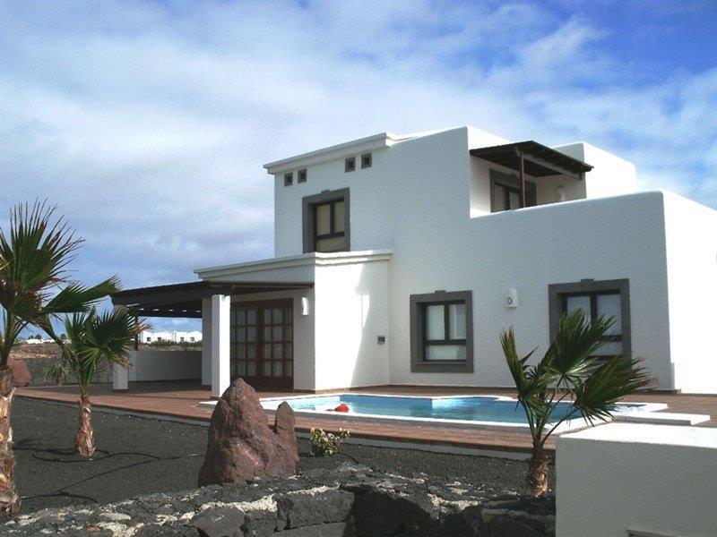 Coral Deluxe Villa Playa Blanca (Lanzarote)