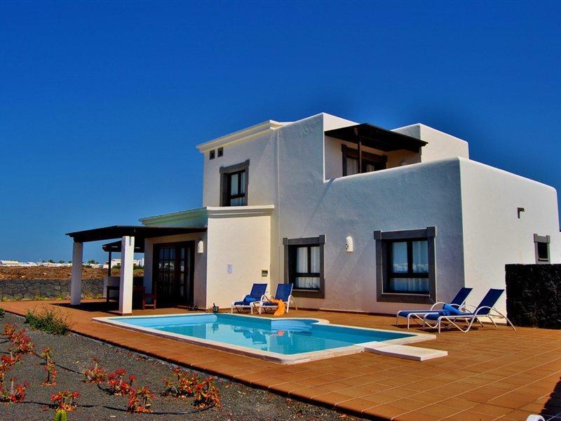 Coral Deluxe Villa
