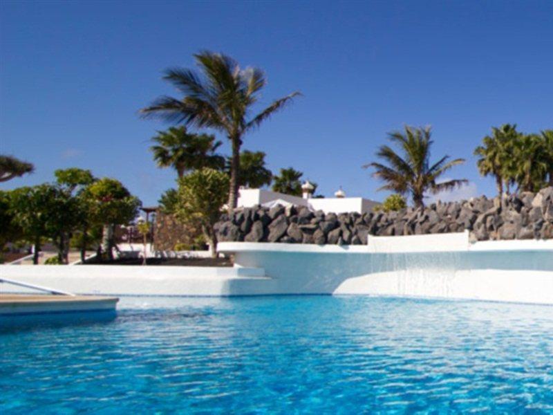 Jardines Del Sol Aparthotel 4*