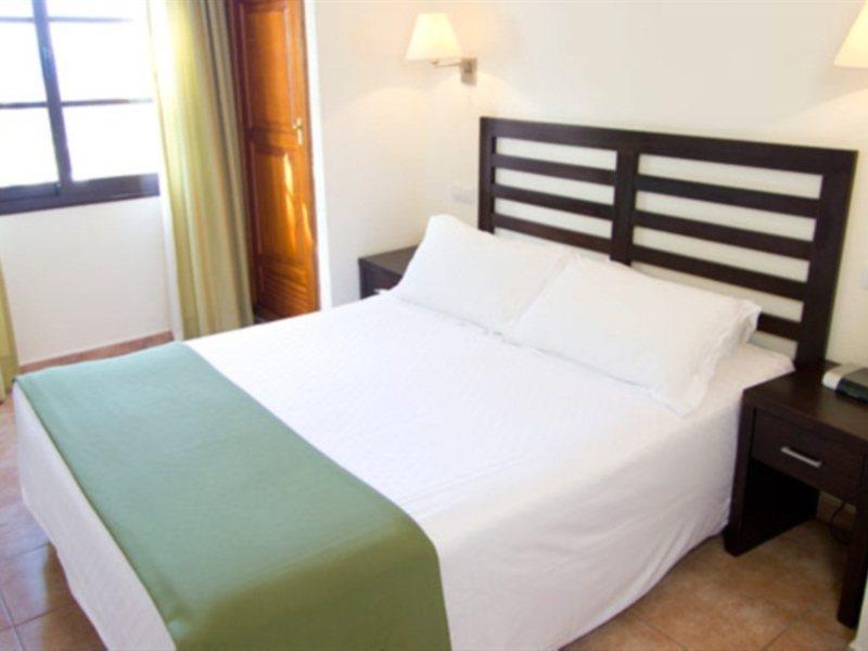 Jardines Del Sol Aparthotel