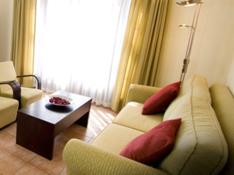 Jardines Del Sol 4*