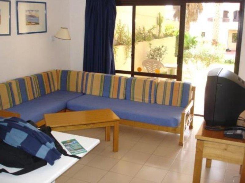 Blue Sea Gardens Apartamento Costa Teguise
