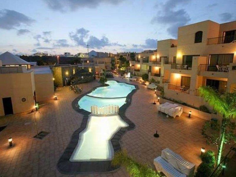 Blue Sea Gardens * Costa Teguise