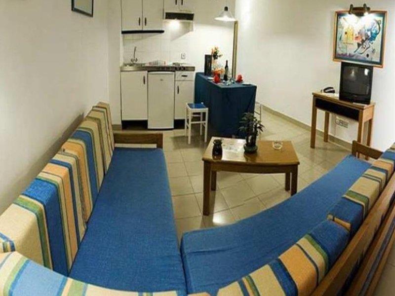 Blue Sea Gardens Apartamento Costa Teguise