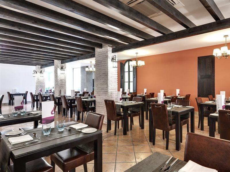 Barcelo Teguise - Adults Only Hotel 4*