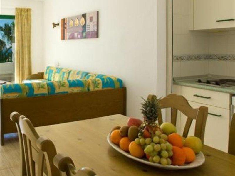 Galeon Playa Apartahotel 3*