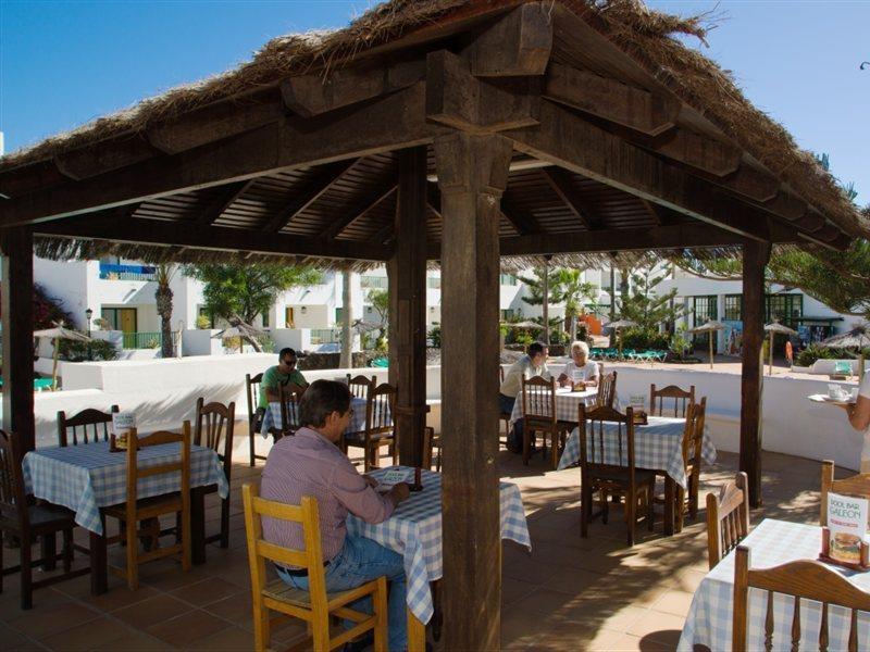 Galeon Playa Apartahotel