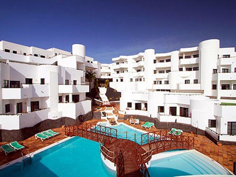 Lanzarote Paradise Colinas Apartment
