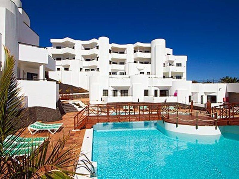 Lanzarote Paradise Colinas Apartment Costa Teguise