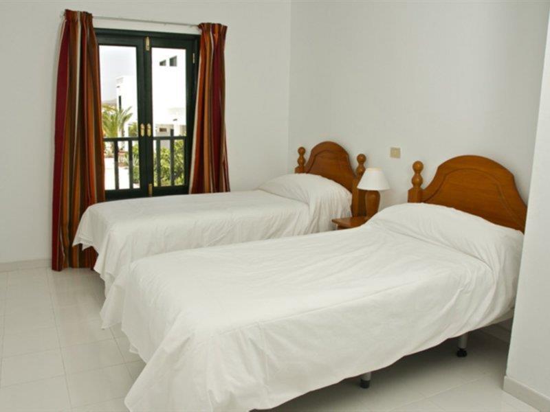 Sol Hotel Costa Teguise