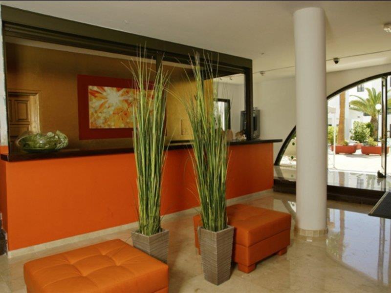 Sol 3* Costa Teguise