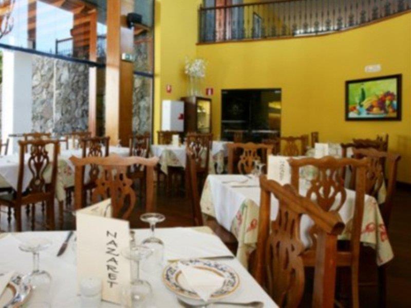 Nazaret Aparthotel 4*
