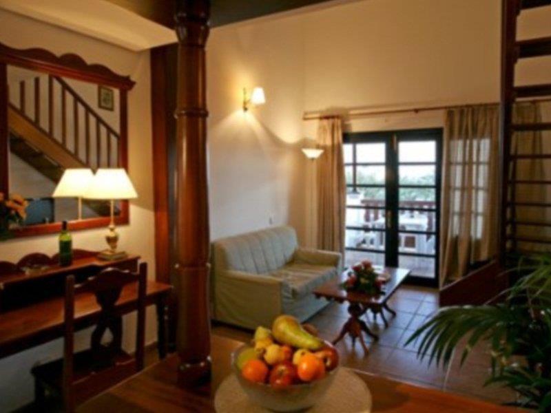 Nazaret 4* Costa Teguise