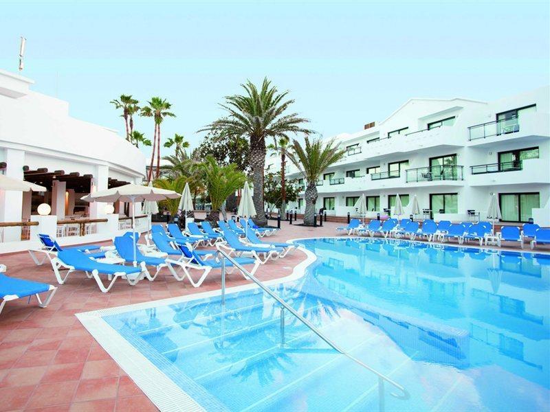 Be Live Experience Lanzarote Hotel 4*