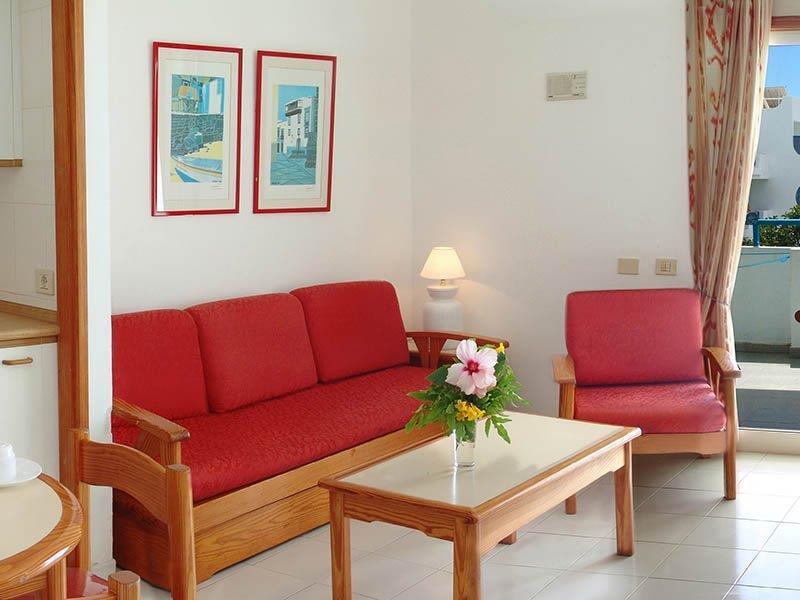 Ficus Apartamento
