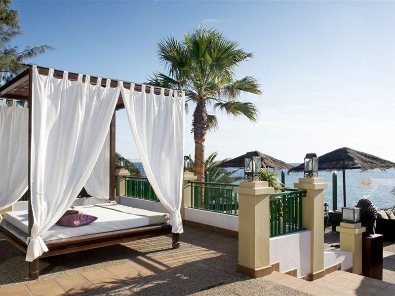 Blue Sea Apartment *